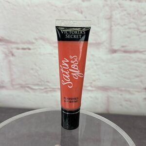 Victoria’s Secret Citrus Sorbet Flavored Lip Shine